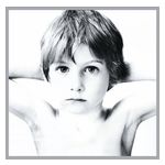 U2: Boy [LP] - VINYL Product Image