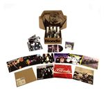 Blondie: Against the Odds 1974-1982 [Super Deluxe Collector's Edition 10LP/10"/7"] [LP] - VINYL Product Image