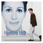 Notting Hill [LP] - VINYL Product Image