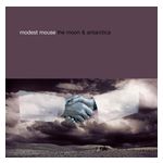 Modest Mouse: The Moon & Antarctica [LP] [LP] - VINYL Product Image