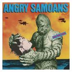 Angry Samoans: Back From Samoa [LP] - VINYL Product Image