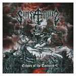 Sinsaenum: Echoes of the Tortured [LP] - VINYL Product Image
