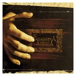 Falsalarma: Alquimia [LP] [VINYL] Product Image