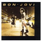 Bon Jovi: Bon Jovi [LP] [LP] - VINYL Product Image