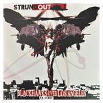 Strung Out: Blackhawks Over Los Angeles [LP] - VINYL Product Image