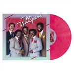 The Whispers: The Whispers [1979] [LP] - VINYL Product Image