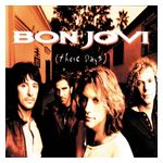 Bon Jovi: These Days [LP] - VINYL Product Image