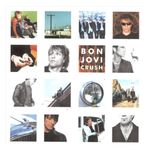 Bon Jovi: Crush [LP] - VINYL Product Image