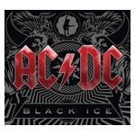 AC/DC: Black Ice [LP] [LP] - VINYL Product Image