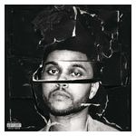 The Weeknd: Beauty Behind the Madness [LP] - VINYL Product Image