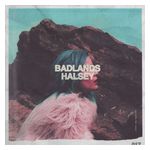 Halsey: Badlands [LP] [LP] - VINYL Product Image