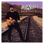 Bob Seger & the Silver Bullet Band: Greatest Hits [2LP] [LP] - VINYL Product Image
