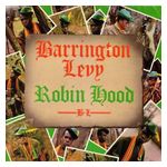 Barrington Levy: Robin Hood [Bonus Tracks] [LP] - VINYL Product Image