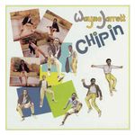 Wayne Jarrett: Chip In [LP] - VINYL Product Image