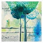 Avishai Cohen: Arvoles [LP] - VINYL Product Image