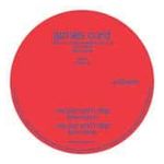 James Curd: We Just Won't Stop [12 inch Vinyl Single] Product Image