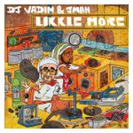 DJ Vadim: Likkle More [LP] - VINYL Product Image