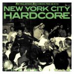 Various Artists: New York City Hardcore: The Way It Is [LP] - VINYL Product Image