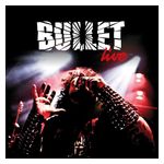 Bullet: Live [LP] - VINYL Product Image