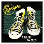The Rubinoos: From Home [First Pressing Splatter Vinyl] [LP] - VINYL Product Image