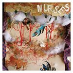 Nurses: Apple's Acre [LP] - VINYL Product Image