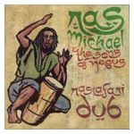 Ras Michael: Rastafari Dub [LP] [VINYL] Product Image