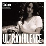 Lana Del Rey: Ultraviolence [LP] - VINYL Product Image