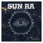 Sun Ra: Janus [LP] [VINYL] Product Image