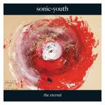 Sonic Youth: The Eternal [LP] - VINYL Product Image