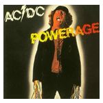 AC/DC: Powerage [LP] - VINYL Product Image