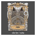 Clutch: Robot Hive/Exodus [LP] - VINYL Product Image