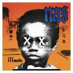 Nas: Illmatic XX [20th Anniversary Edition] [LP] [LP] - VINYL Product Image