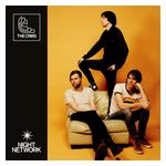 The Cribs: Night Network [LP] [VINYL] Product Image