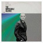 Eric Hilton: The Impossible Silence [LP] - VINYL Product Image