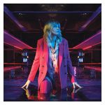 Ladyhawke: Time Flies [LP] - VINYL Product Image