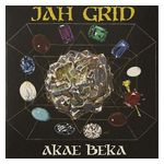 Akae Beka: Jah Grid [LP] [VINYL] Product Image