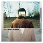 Brad Mehldau: Largo [LP] [VINYL] Product Image