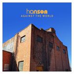 Hanson: Against the World [LP] [VINYL] Product Image