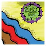 Ashtray Navigations: Greatest Imaginary Hits [LP] - VINYL Product Image