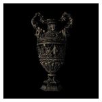 Mastiff: Leave Me the Ashes of the Earth [LP] [VINYL] Product Image