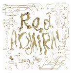 3 Electro Knights: Red Admiral EP [LP] [VINYL] Product Image