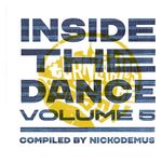 Various Artists: Inside the Dance, Vol. 5: Compiled by Nickodemus [LP] [VINYL] Product Image