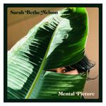 Sarah Bethe Nelson: Mental Picture [LP] [VINYL] Product Image