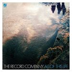 The Record Company: All of This Life [LP] - VINYL Product Image