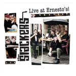 The Slackers: Live at Ernesto's [LP] - VINYL Product Image