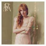 Florence + the Machine: High as Hope [LP] [VINYL] [Explicit Content] Product Image