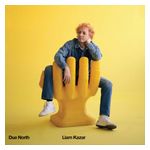Liam Kazar: Due North [LP] - VINYL Product Image