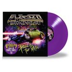 Blessed by a Broken Heart: Pedal to the Metal [LP] [VINYL] Product Image