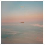 Warpaint: Radiate Like This [LP] - VINYL Product Image