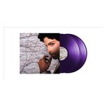 Prince: Musicology [LP] - VINYL Product Image